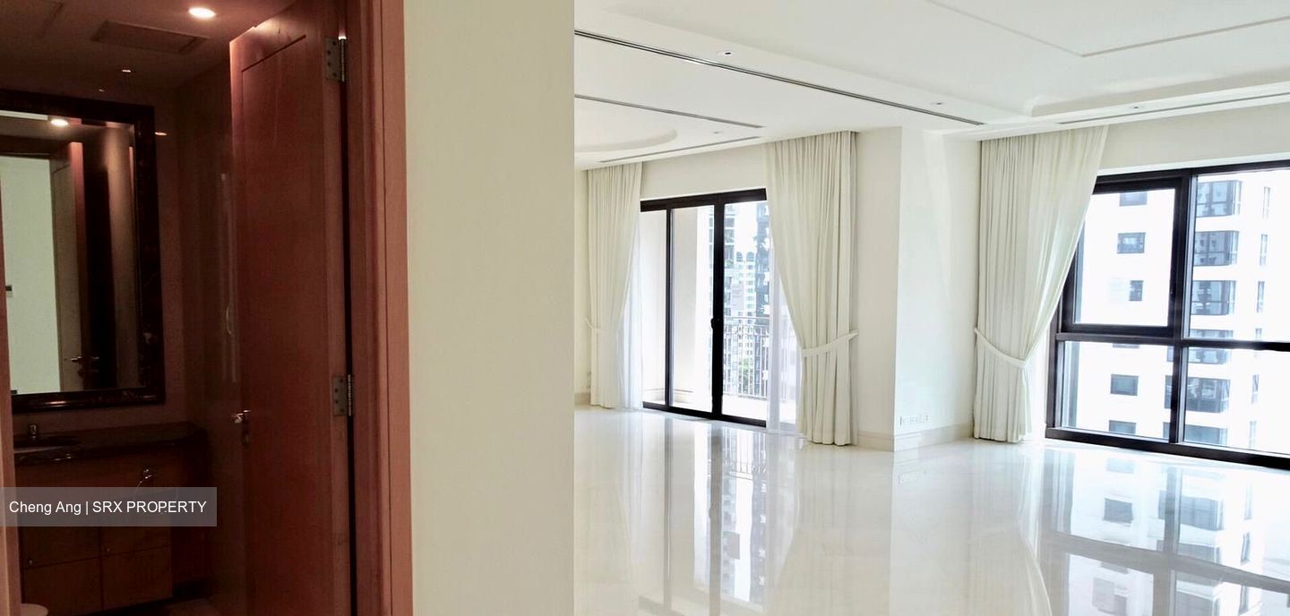 Ardmore Park (D10), Condominium #500904571